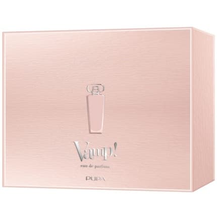 Pupa Milano Vamp! Pink Coffret