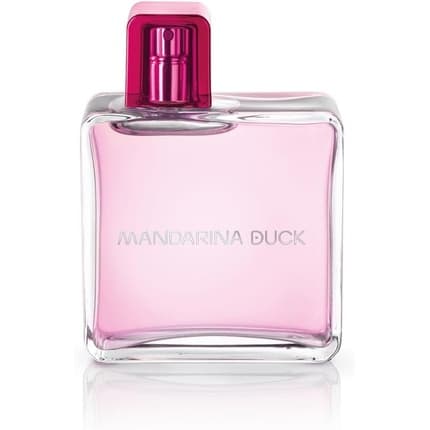 Mandarina Duck Eau de Toilette Femme 100 ml