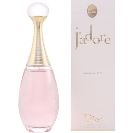 Dior J'Adore Eau De Toilette Spray 100ml