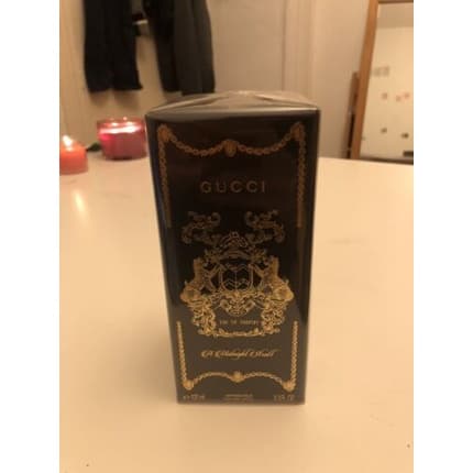 Gucci A Midnight Stroll Incense Eau de Parfum 100 ml