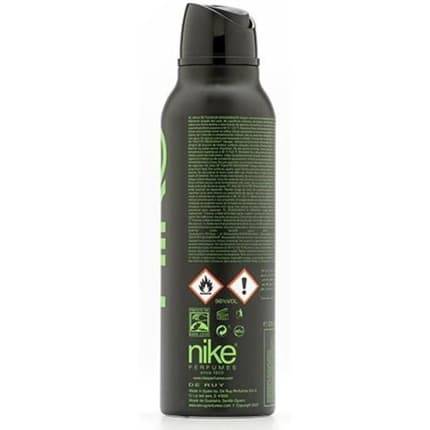 Nike Ultra Green Déodorant Homme 200 ml
