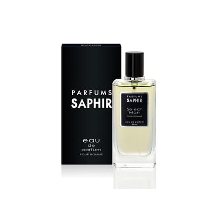 Saphir Select Pour Homme Eau de Parfum 50 ml