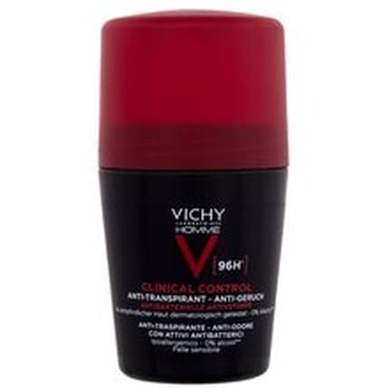 Vichy Homme Clinical Control 96h Déodorant 50 ml