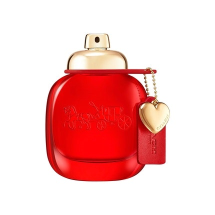 Coach Love Eau De Parfum 50ml For Women