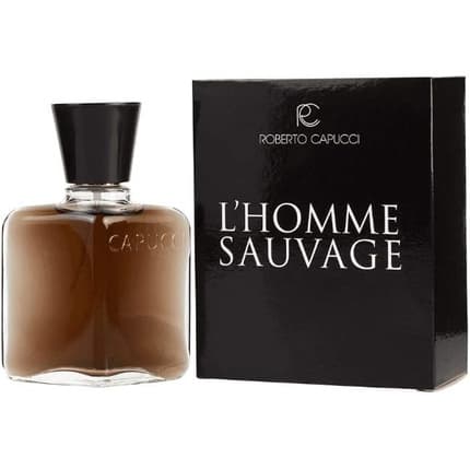 Capucci Lotion Après-Rasage Homme 100 ml