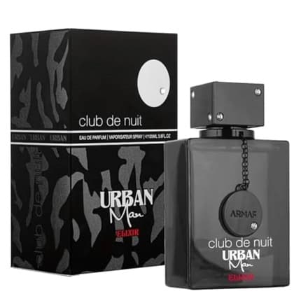Armaf Club De Nuit Sillage Perfume Oil Eau de Parfum (EDP) Mixte