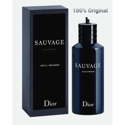 Dior Sauvage Eau de Parfum 300 ml