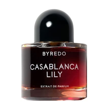 Byredo Ladies Casablanca Lily Eau de Parfum Femme 50 ml