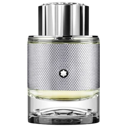 Montblanc Mont Blanc Explorer Platinum Eau de Parfum (EDP) Mixte 60ml
