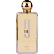 Afnan 9 Am Eau de Parfum Femme 100 ml