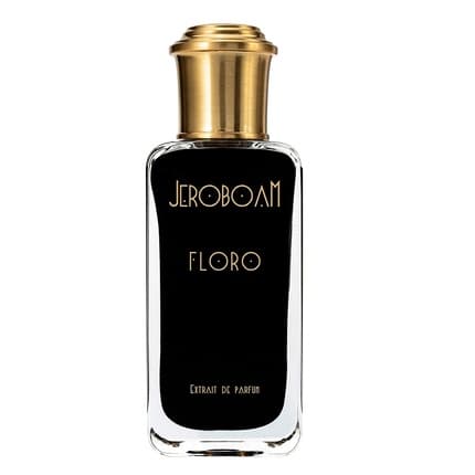 Jeroboam Floro Extrait de Parfum 30 ml
