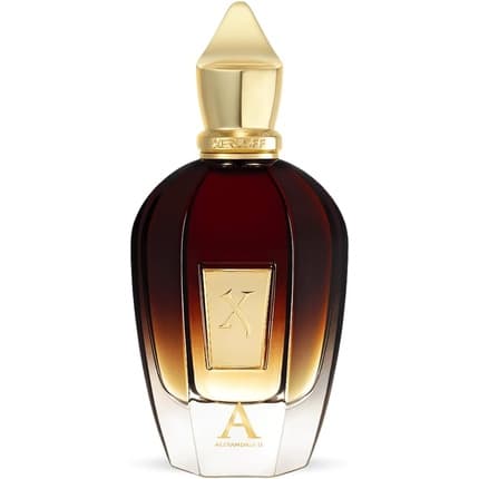 Xerjoff Alexandria Ii Eau de Parfum Mixte 100 ml