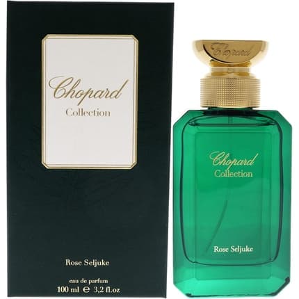 Chopard Rose Seljuke Eau de Parfum Mixte 100 ml