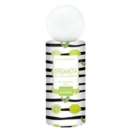 Saphir Fruit Attraction Bergamot Eau de Toilette 100 ml