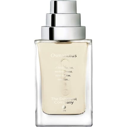 The Different Company Osmanthus Unisex Eau de Toilette (EDT) Mixte 100ml