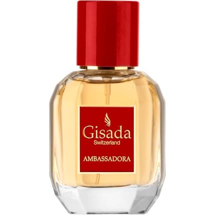 Gisada Ambassadora Eau de Parfum Femme 50 ml