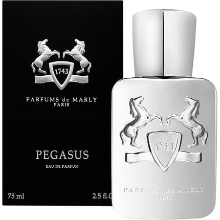 Parfums De Marly Pegasus Eau de Parfum Mixte 75 ml