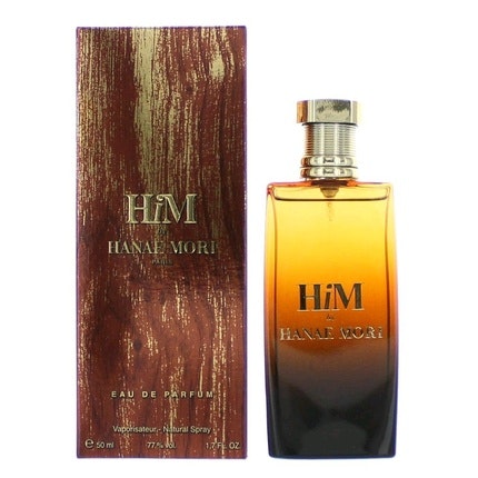 Hanae Mori Solid Perfume 50ml