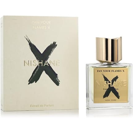 Nishane Fan Your Flames Eau de Parfum