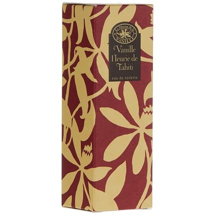 La Maison De La Vanille Tahitian Vanilla Flower Eau de Parfum 30 ml