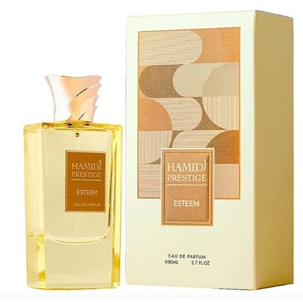 Prestige Esteem Volume Eau de Parfum 80 ml