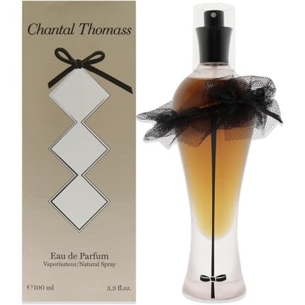 Chantal Thomass Gold Eau de Parfum Femme 100 ml