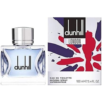 Alfred Dunhill London Eau de Toilette 100 ml