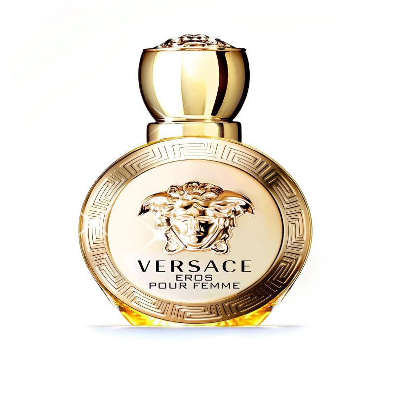 Versace Eros Pour Femme Eau de Parfum 50 ml