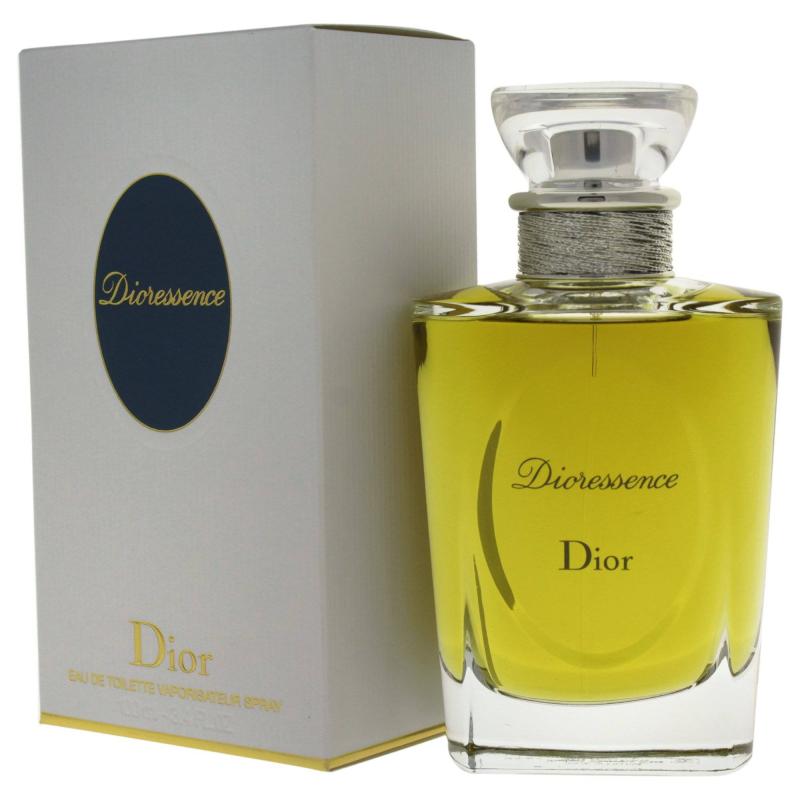 Dior Dioressence Eau de Toilette (EDT) Mixte 100ml