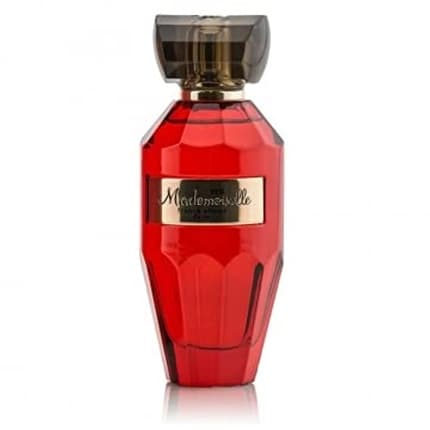 Franck Olivier Mademoiselle Red Eau de Parfum