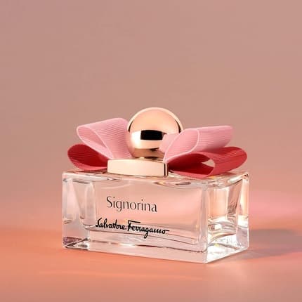 Salvatore Ferragamo Signorina Eau de Parfum 50 ml