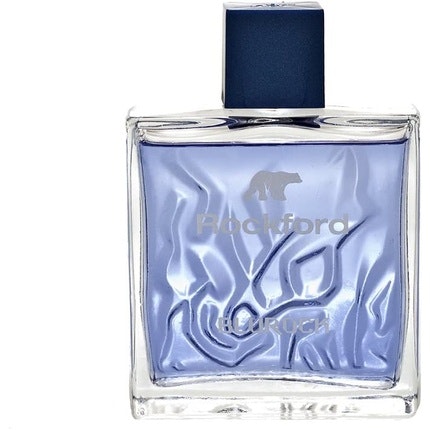 Rockford Blurock A/S Lotion Après-Rasage Homme 100 ml