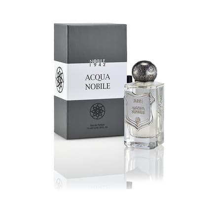 Nobile 1942 Acqua Nobile Perfume White EU Eau de Parfum (EDP) Mixte 75ml
