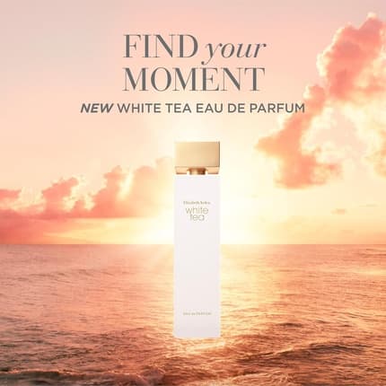 Elizabeth Arden White Tea Eau de Parfum 50 ml