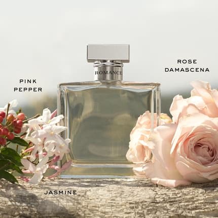 Ralph Lauren Romance Eau de Parfum Femme 100 ml