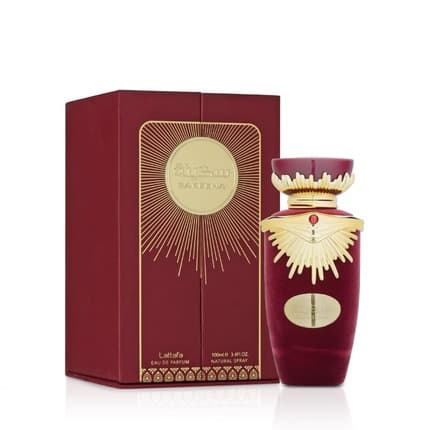 Lattafa Sakeena Eau de Parfum 100 ml