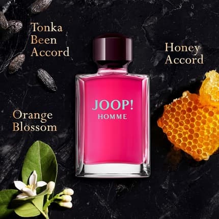 Joop! Homme Splash Lotion Après-Rasage 75 ml