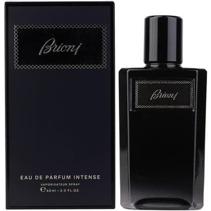 Brioni Intense Eau de Parfum (EDP) Mixte 60ml