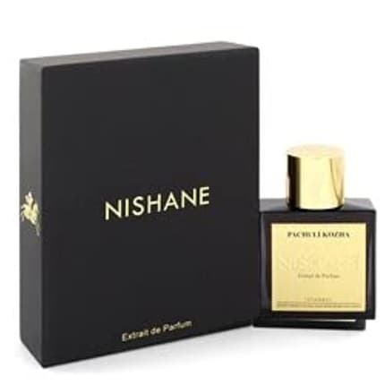 Nishane Pachul Kozha Extrait De Parfum Parfum (Parfum) Mixte