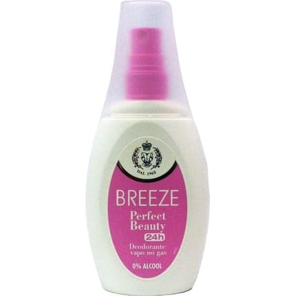 Breeze Gas-Free Déodorant 75 ml