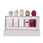 Jimmy Choo 5pcs Mini Set Eau de parfum Spray 4.5ml