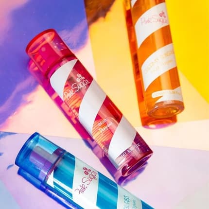 Aquolina Pink Sugar Berry Blast Hair Eau de Parfum