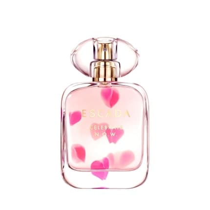 Escada Celebrate Now Eau de Parfum Femme 50 ml