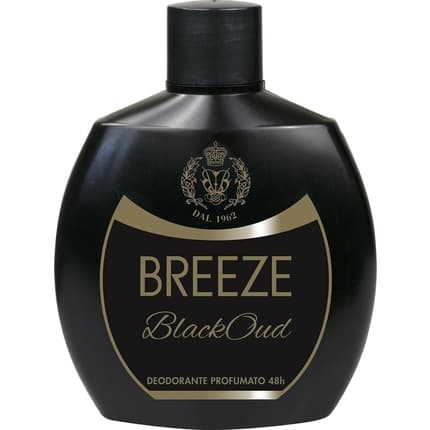 Breeze Ideal for Adults Déodorant Mixte