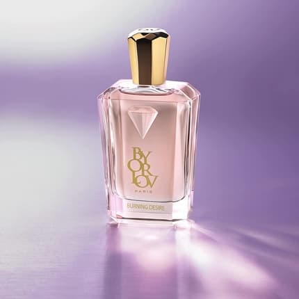 Orlov Paris Burning Desire Eau de Parfum