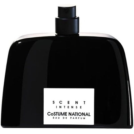 Costume National Scent Intense Eau De Parfum Spray 50 Ml