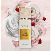 Gritti Tutu Blanc Eau De Parfum 100ml