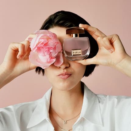 Furla Autentica Eau de Parfum Femme 100 ml