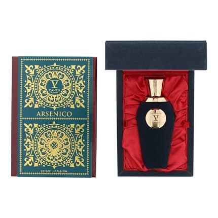 Trussardi Uomo Levriero Collection Eau de Parfum 100 ml