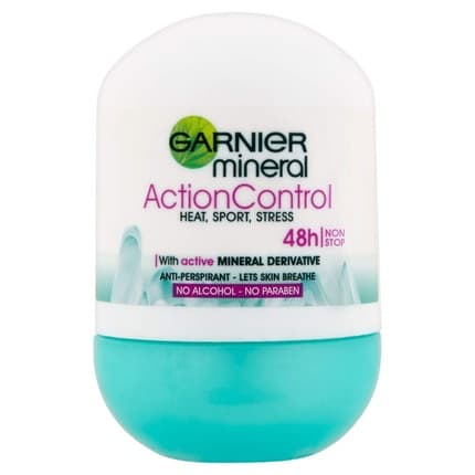 Garnier Action Control 48h Déodorant